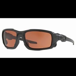Oakley Ballistic Shocktube